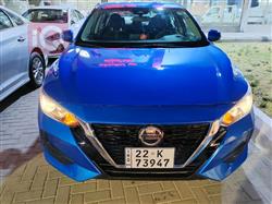 نيسان سنترا